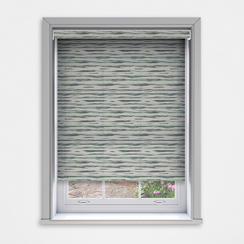 Miro Modesto Dimout with Cassette Lifestyle Roller blinds