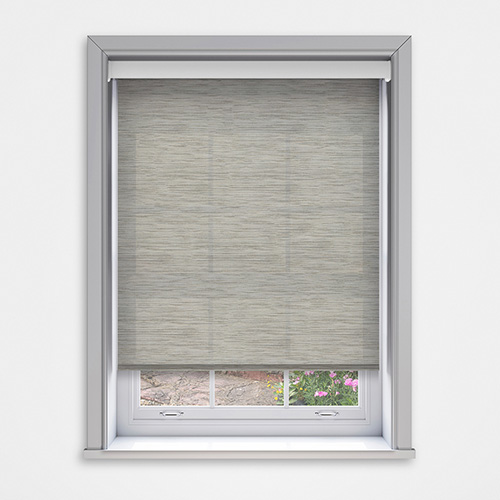 Myth Flax Dimout with Cassette Lifestyle Roller blinds