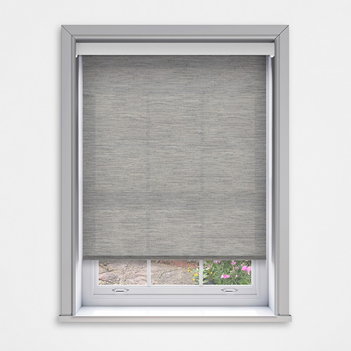 Myth Hemp Dimout with Cassette Lifestyle Roller blinds