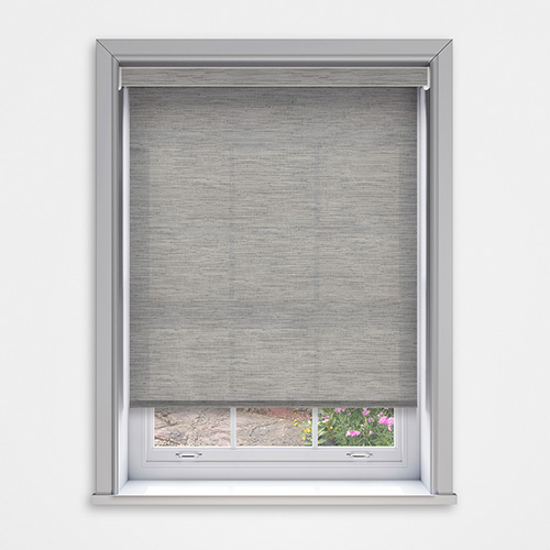 Myth Hemp Dimout with Cassette Lifestyle Roller blinds