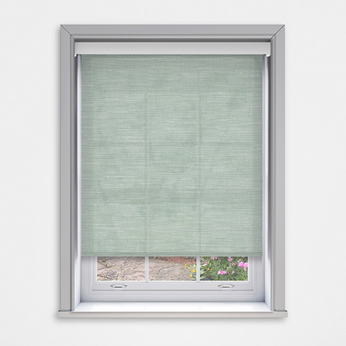 Odin Sea Dimout with Cassette Lifestyle Roller blinds