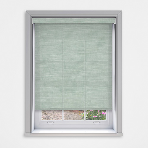 Odin Sea Dimout with Cassette Lifestyle Roller blinds