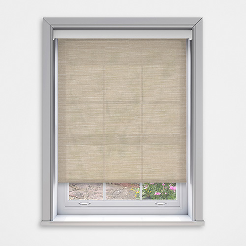 Odin Solas Dimout with Cassette Lifestyle Roller blinds