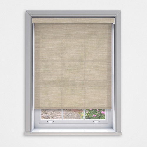 Odin Solas Dimout with Cassette Lifestyle Roller blinds
