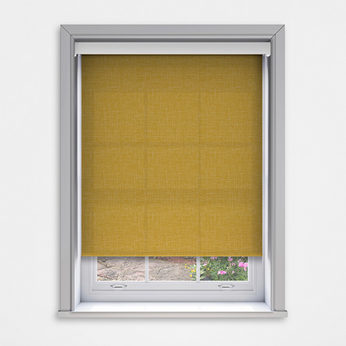 Serra Shine Dimout with Cassette Lifestyle Roller blinds