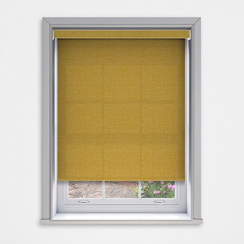 Serra Shine Dimout with Cassette Lifestyle Roller blinds