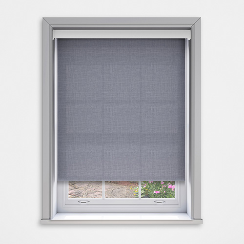 Serra Thunder Dimout with Cassette Lifestyle Roller blinds
