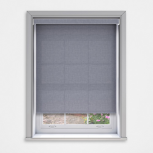 Serra Thunder Dimout with Cassette Lifestyle Roller blinds