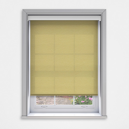 Sisi Summer Dimout with Cassette Lifestyle Roller blinds
