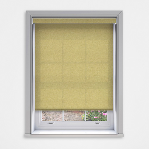 Sisi Summer Dimout with Cassette Lifestyle Roller blinds