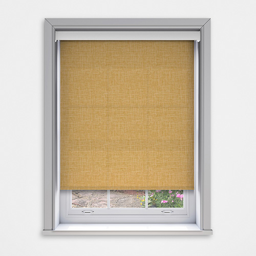 Sora Sun Blockout with Cassette Lifestyle Roller blinds