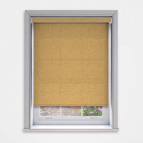 Sora Sun Blockout with Cassette Lifestyle Roller blinds