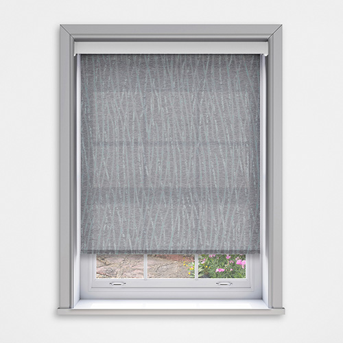 Vivi Jada Dimout with Cassette Lifestyle Roller blinds