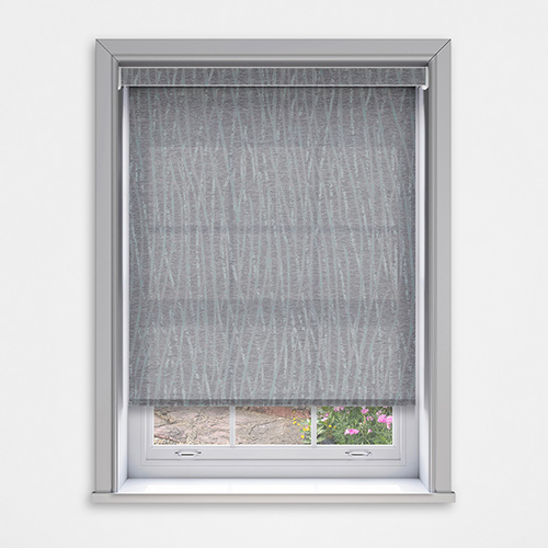 Vivi Jada Dimout with Cassette Lifestyle Roller blinds