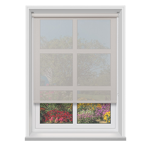Hayden Harmony Sheer Lifestyle Roller blinds
