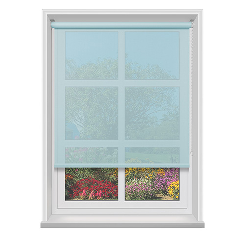 Hayden Sky Dimout Lifestyle Roller blinds