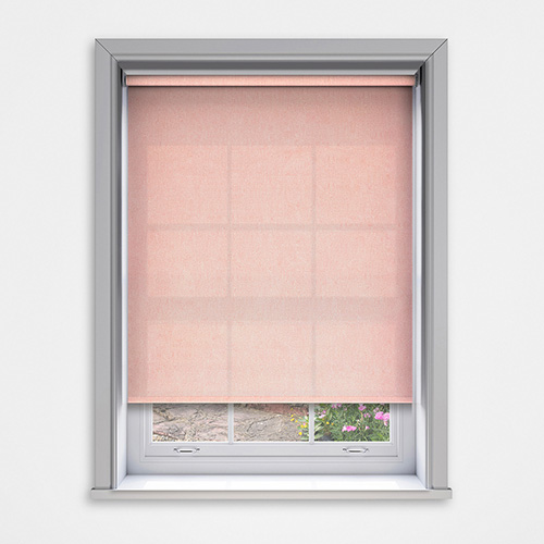 Henlow Ballet Dimout Lifestyle Roller blinds