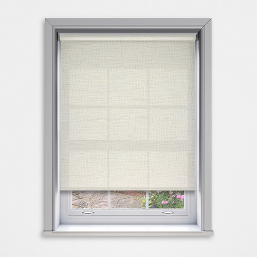 Leighton Pure Dimout Lifestyle Roller blinds
