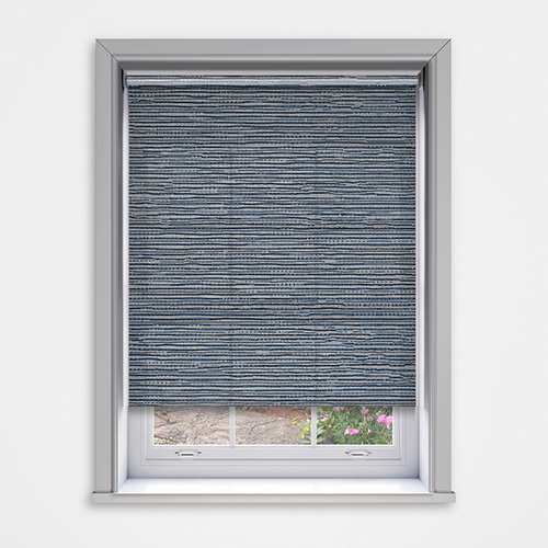 Leighton Twilight Dimout Lifestyle Roller blinds
