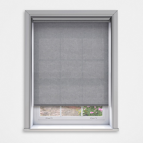 Messina Raven Dimout Lifestyle Roller blinds