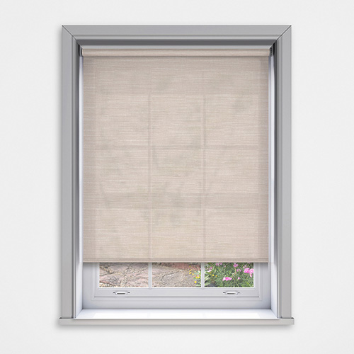 Odin Flax Dimout Lifestyle Roller blinds
