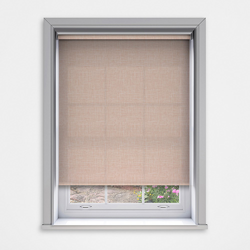 Serra Brulee Dimout Lifestyle Roller blinds