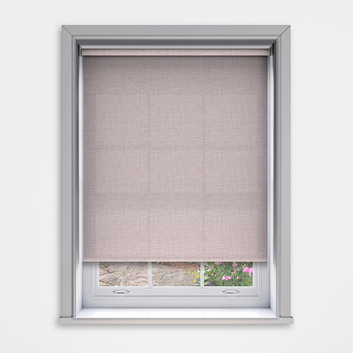 Serra Cloud Dimout Lifestyle Roller blinds