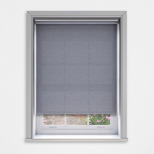 Serra Thunder Dimout Lifestyle Roller blinds