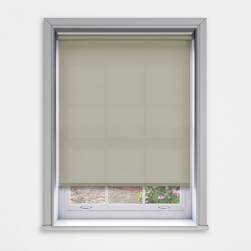 Sisi Cotton Dimout Lifestyle Roller blinds