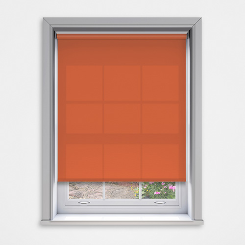 Splash Heat Dimout Lifestyle Roller blinds