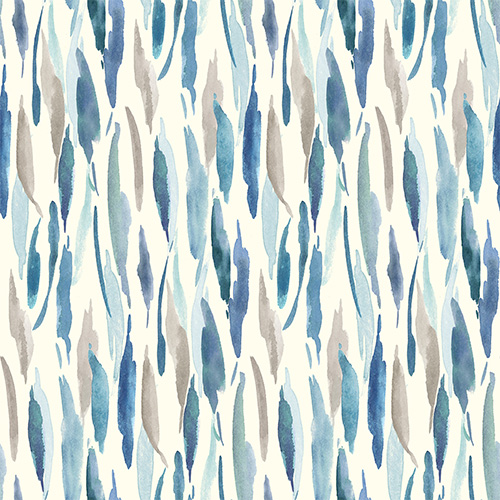 Zafira Cobalt Dimout Roller blinds