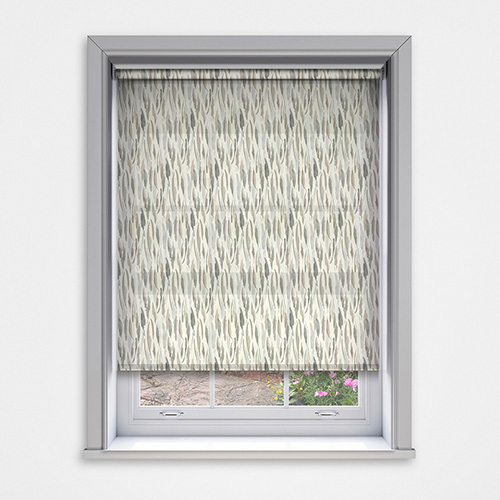 Zafira Sand Dimout Lifestyle Roller blinds