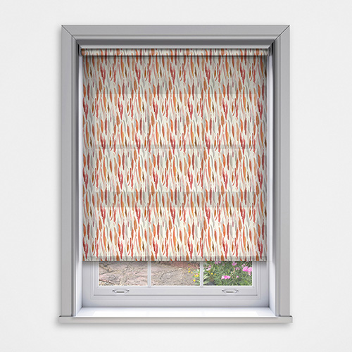 Zafira Spice Dimout Lifestyle Roller blinds