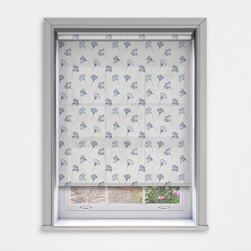 Akita Dawn Dimout Lifestyle Roller blinds
