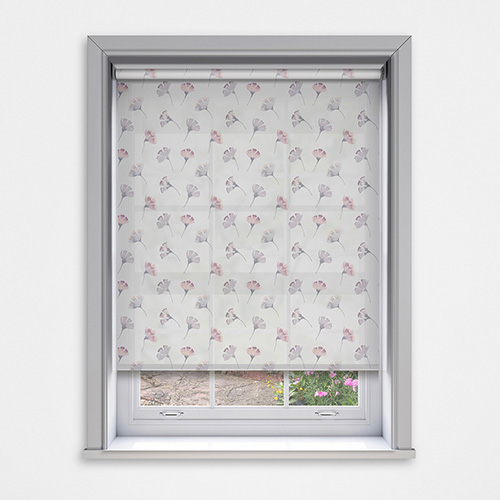 Akita Rise Dimout Lifestyle Roller blinds