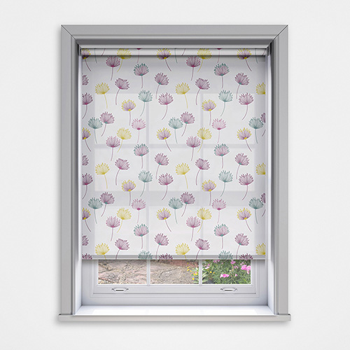 Calista Radience Dimout Lifestyle Roller blinds