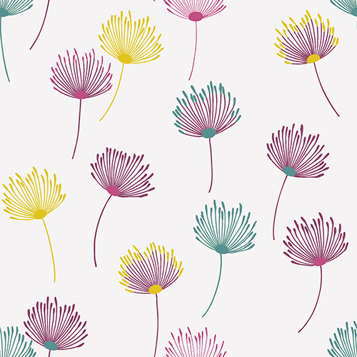 Calista Radience Dimout Roller blinds