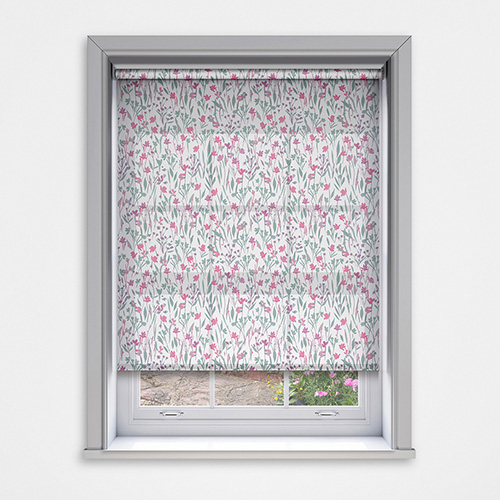 Mallory Aurora Dimout Lifestyle Roller blinds
