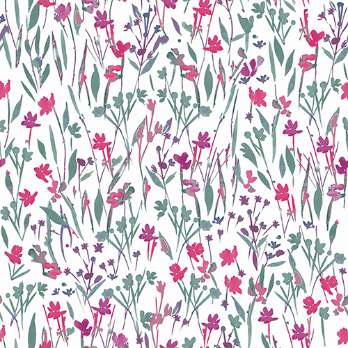 Mallory Aurora Dimout Roller blinds