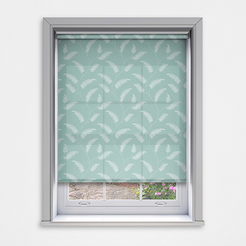 Sephora Sage Dimout Lifestyle Roller blinds