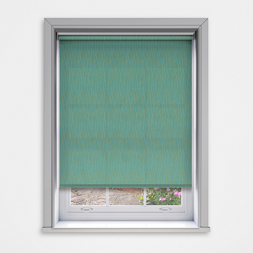 Sio Pastello Dimout Lifestyle Roller blinds