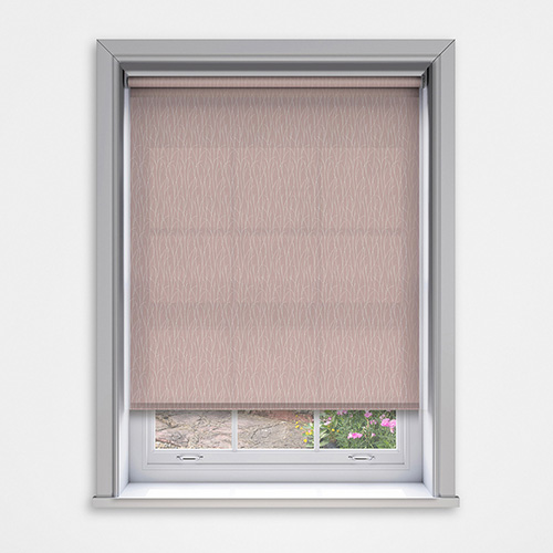 Sio Rossa Dimout Lifestyle Roller blinds