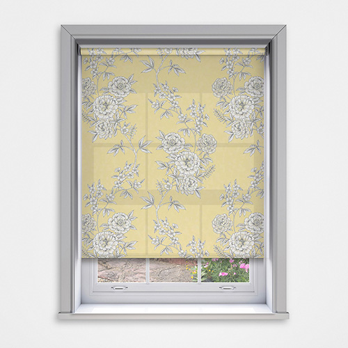 Tallulah Hope Dimout Lifestyle Roller blinds