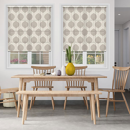 Musa Cameo Lifestyle Roller blinds
