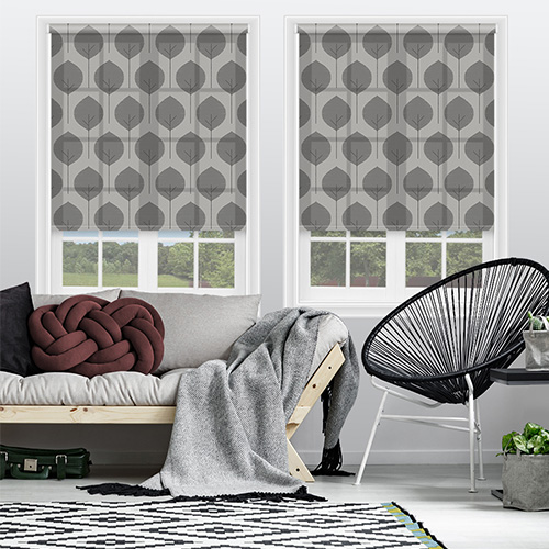 Musa Stone Lifestyle Roller blinds
