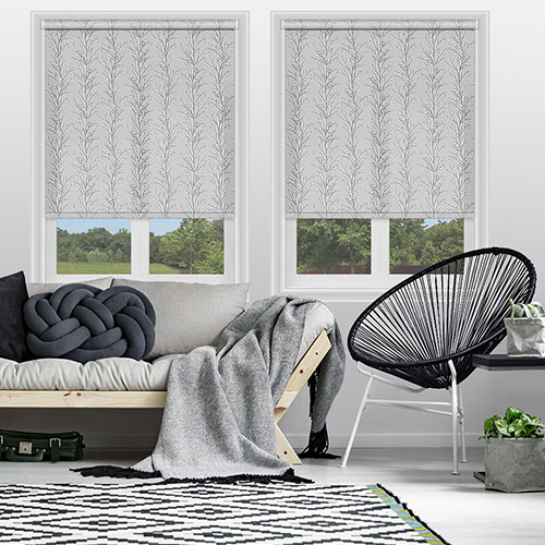 Treviso Shadow Lifestyle Roller blinds