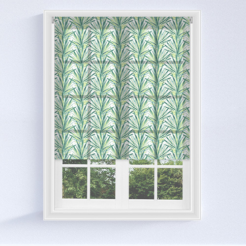 Tropic Lima Lifestyle Roller blinds