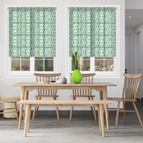 Tropic Lima Lifestyle Roller blinds