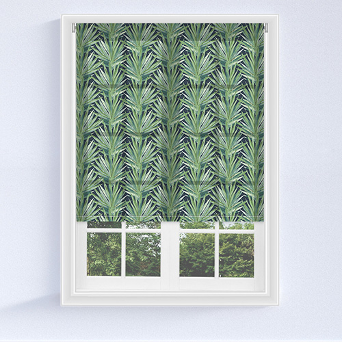 Tropic Rumba Lifestyle Roller blinds