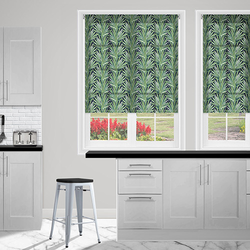 Tropic Rumba Lifestyle Roller blinds